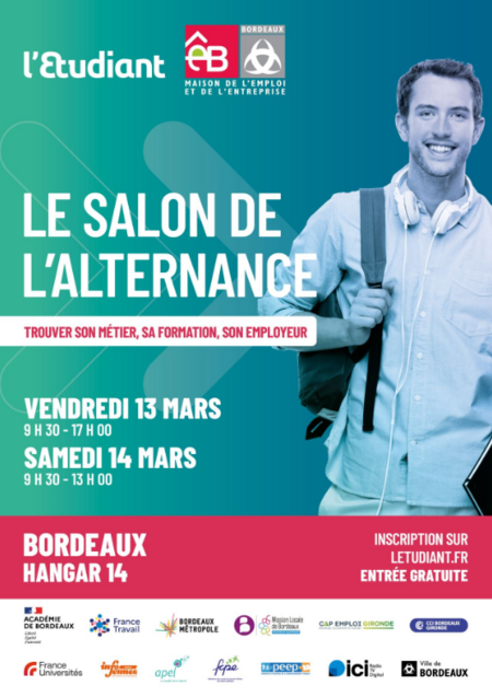 conférence Idriss Aberkane